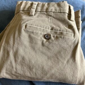 Men’s Dockers Straight fit khakis